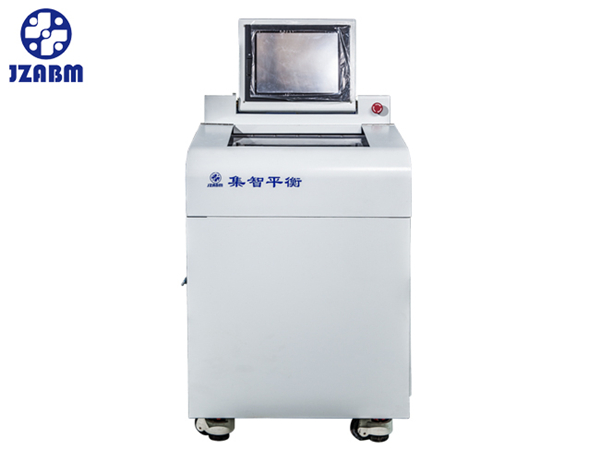 渦輪增壓器動平衡測試機(jī)