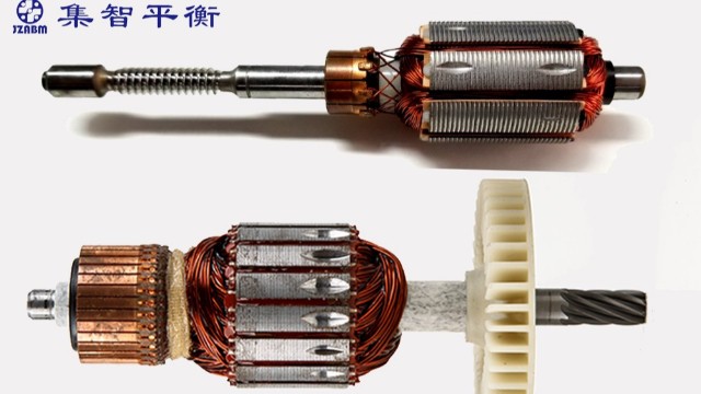 轉(zhuǎn)子平衡度不良能不能通過(guò)噪音判斷？