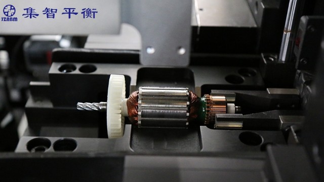 動(dòng)平衡機(jī)是干嘛的？