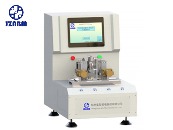 雙面臥式平衡測(cè)試機(jī)W1
